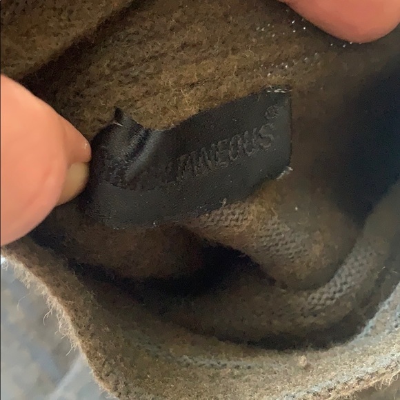 turtle neck without sticking all waives - Picture 5 of 6